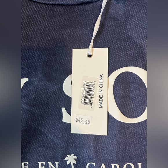 Simply Southern Light Hoodie - Picture 3 of 6